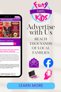 Reach Local Families